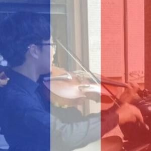 Meet your Posher, Jin wook